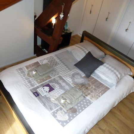 Les Chambres Du Gave D'Ossau Arudy Exteriér fotografie